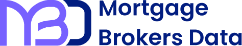 MortgageBrokersData Logo